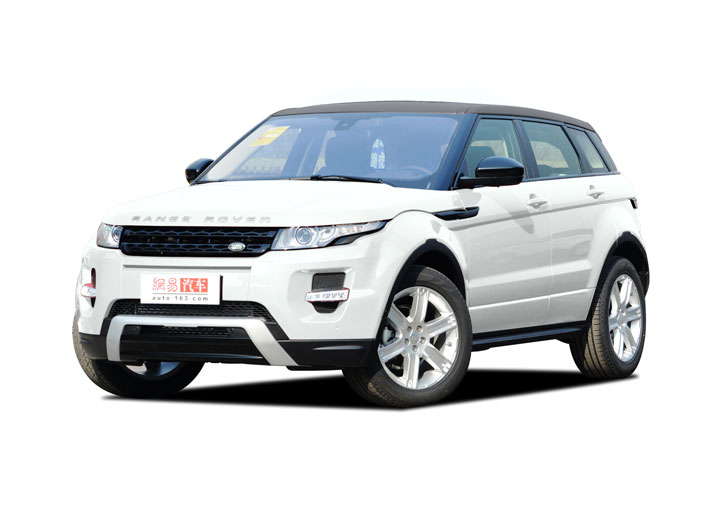 多种SUV